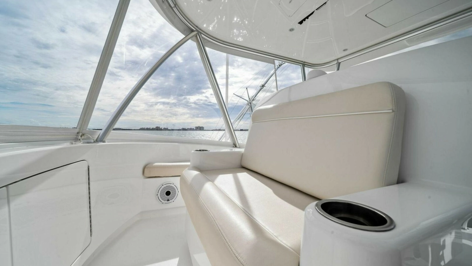 2021 Viking 46 Billfish 