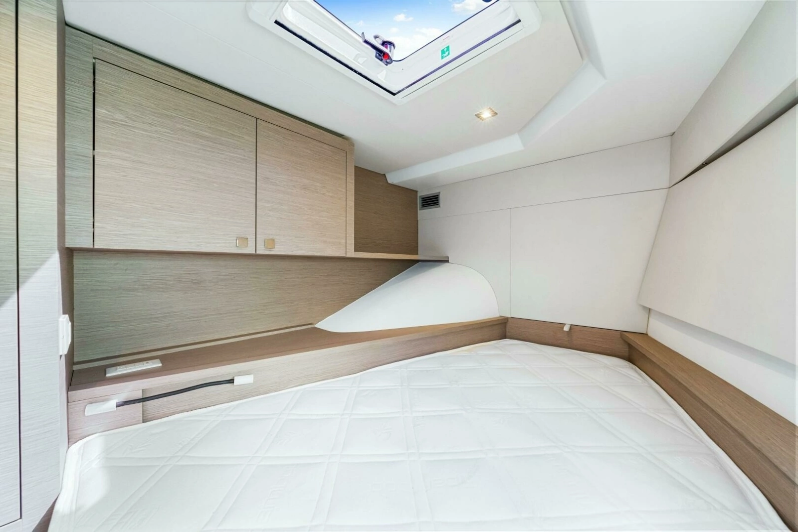 2021 Fountaine Pajot MY4.S
