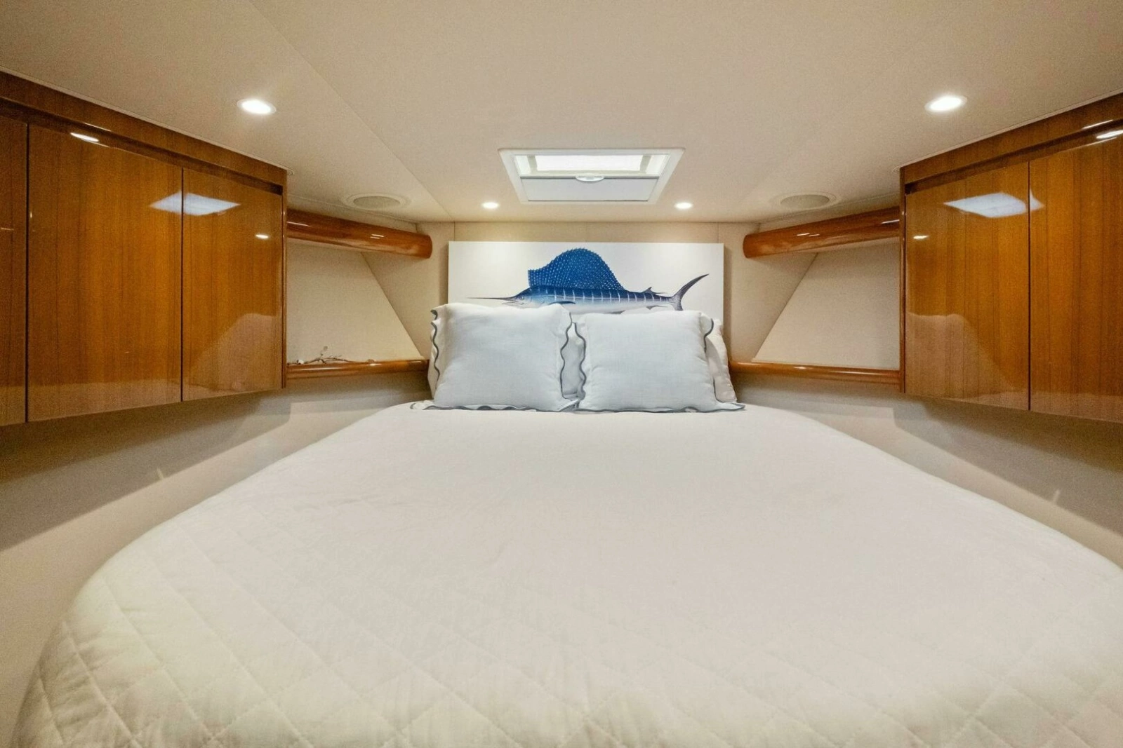 2015 Viking 52 OPEN photo 49
