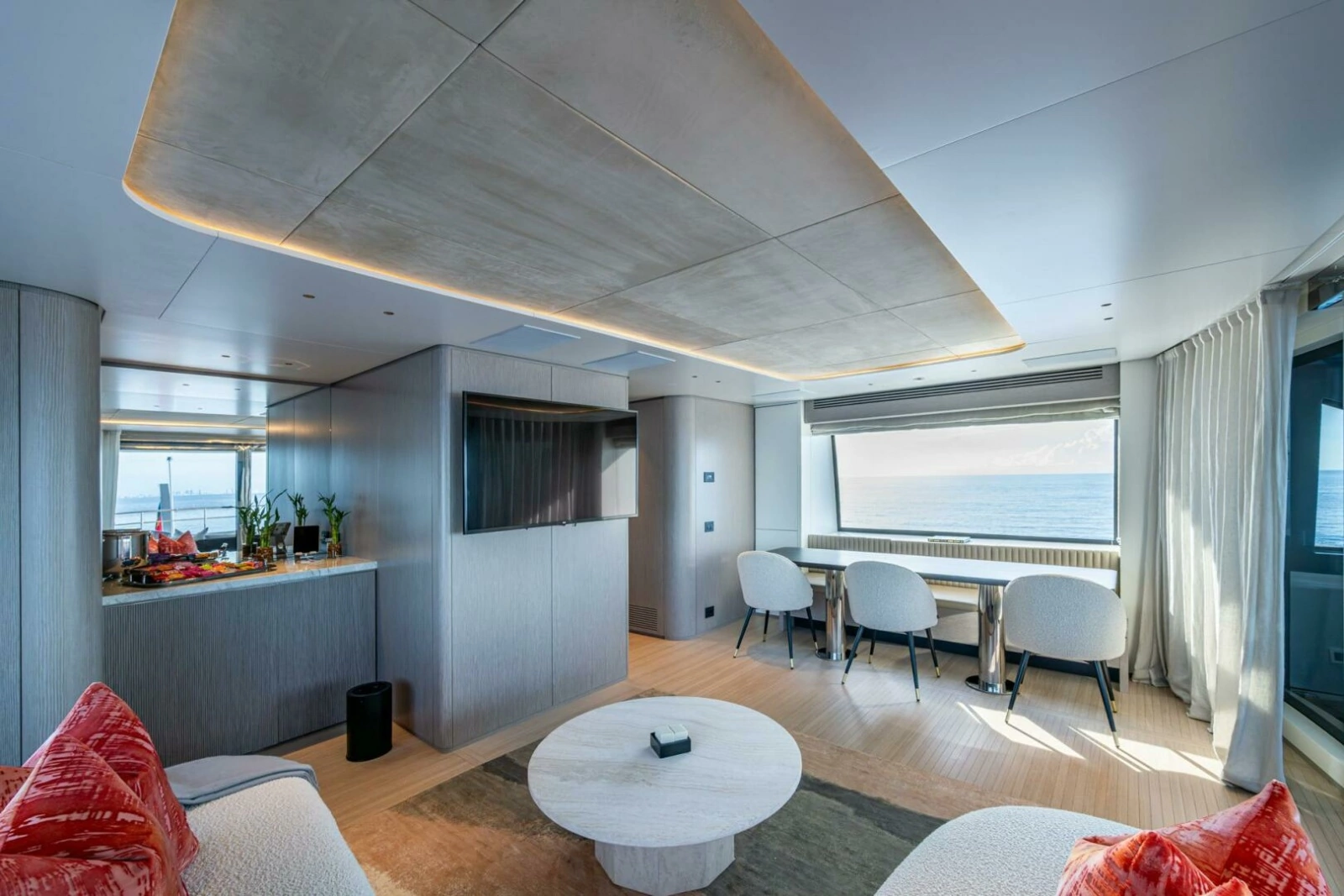 2023 Benetti 34M OASIS