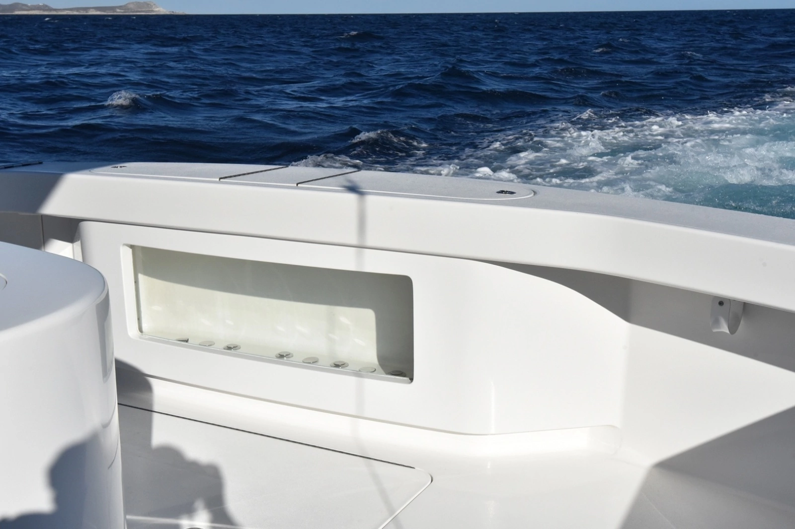 PARTY OF FIVE 80ft Viking Yacht For Sale