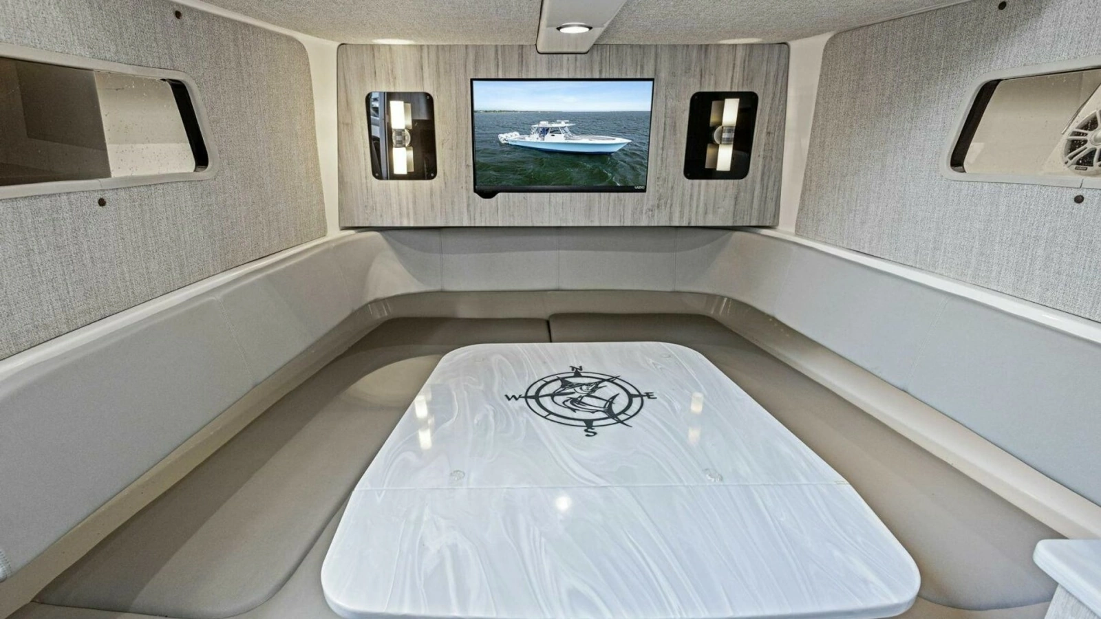 2023 Regulator 41 Center Console 'Boss Lady'