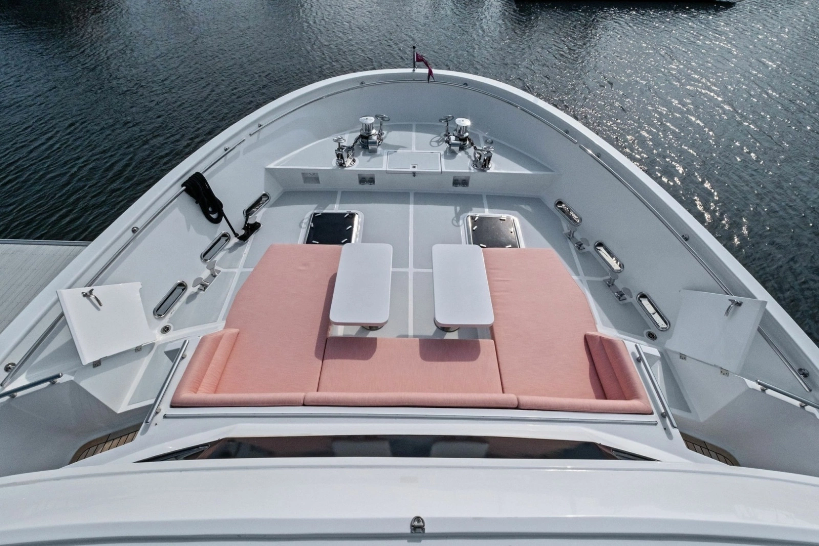 2024 Marlow 90 V - Artemis II