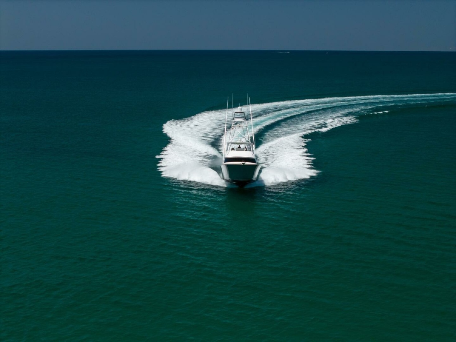 62' 2015 Viking 62 Convertible