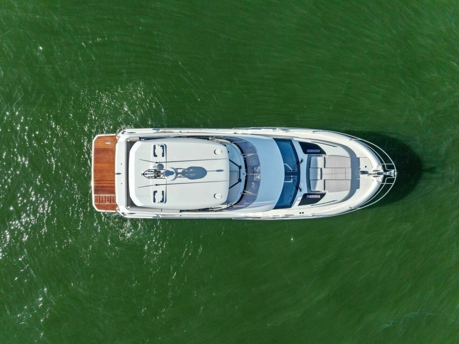 2026 Prestige F4.9