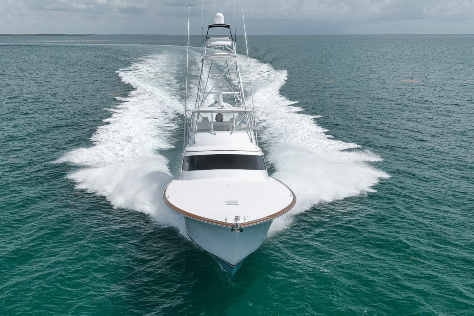 2021 Weaver 75 Convertible