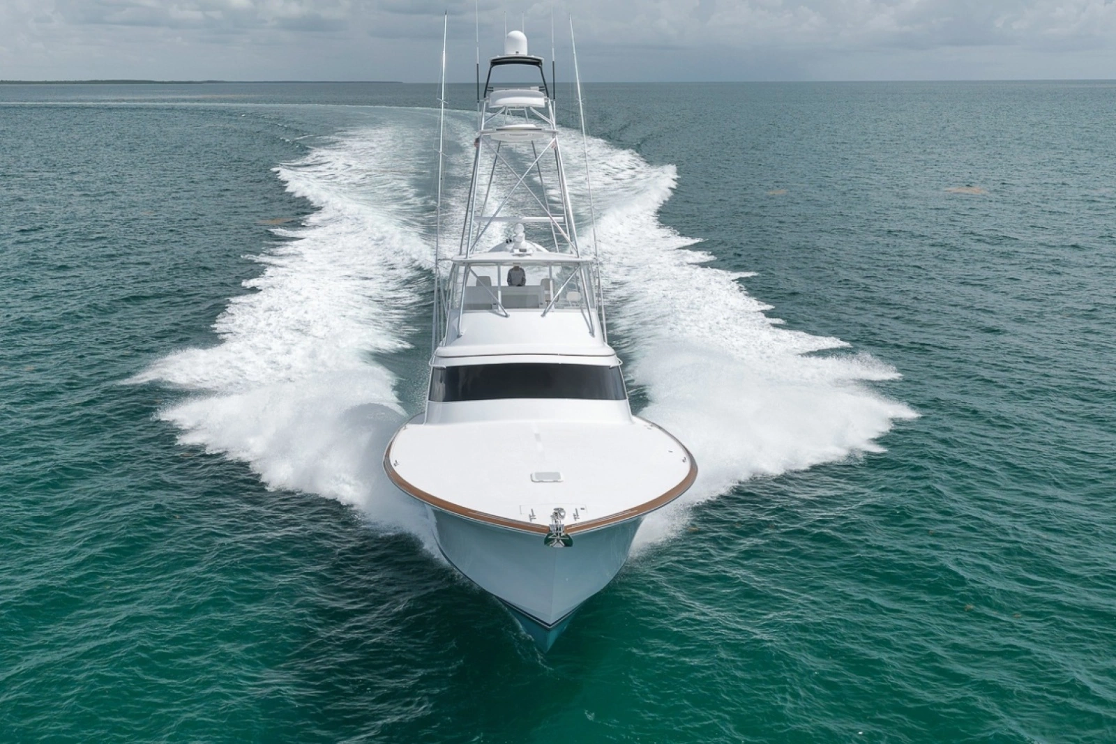 2021 Weaver 75 Convertible