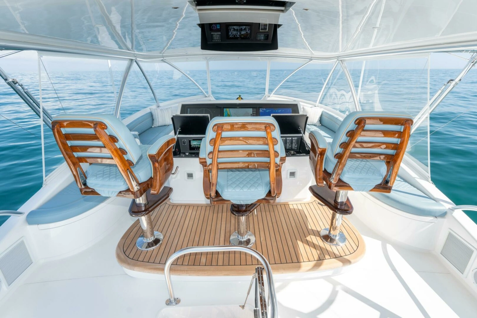 2025 Viking 90C 
