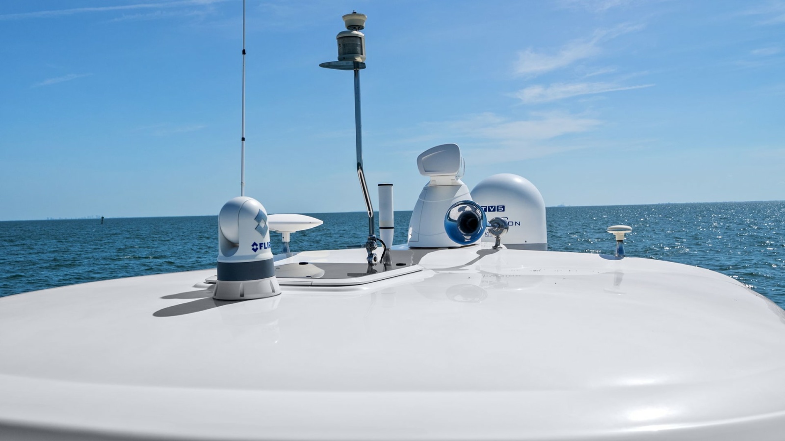 2005 Sea Ray Sundancer 500