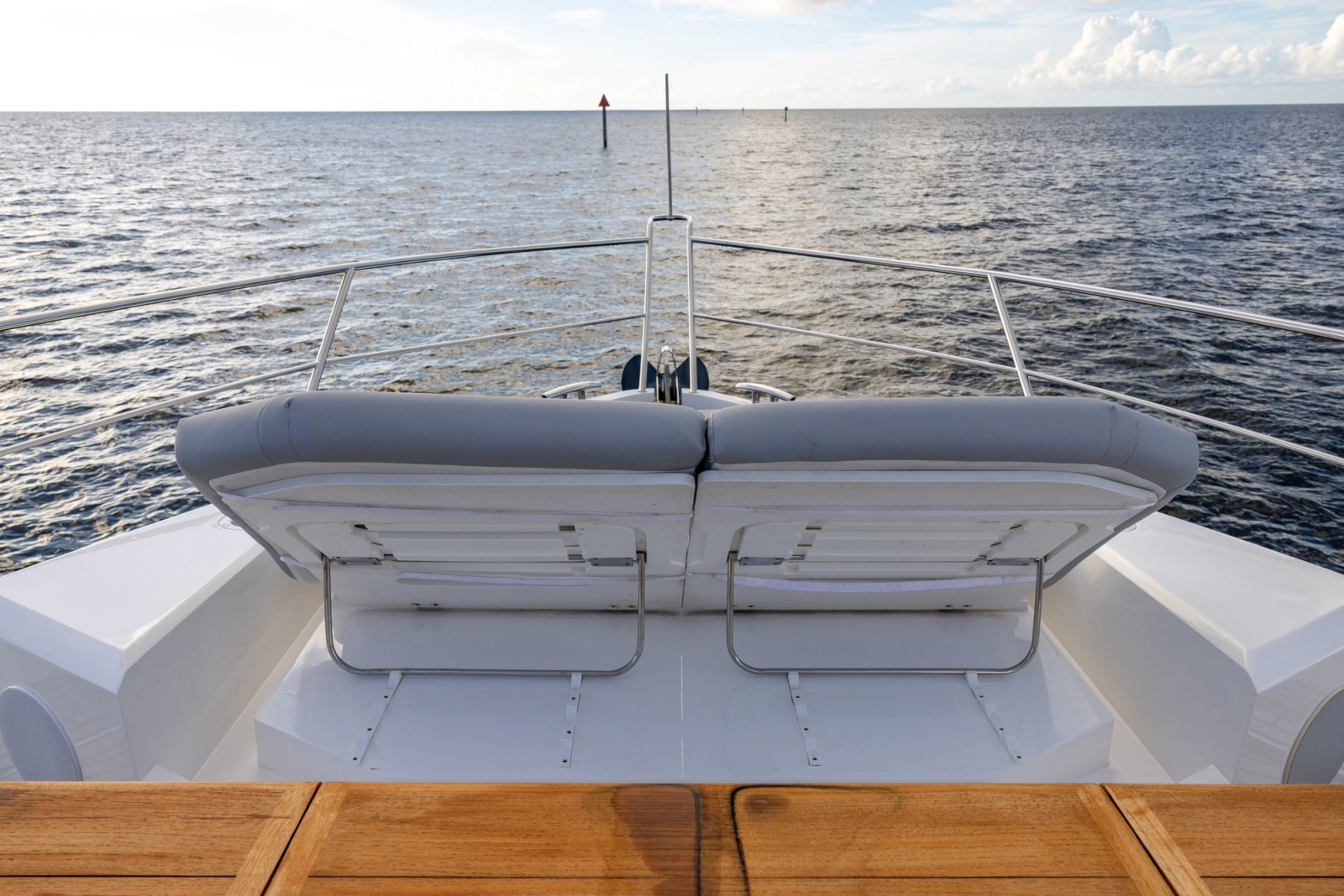 2022 Sunseeker Manhattan 68
