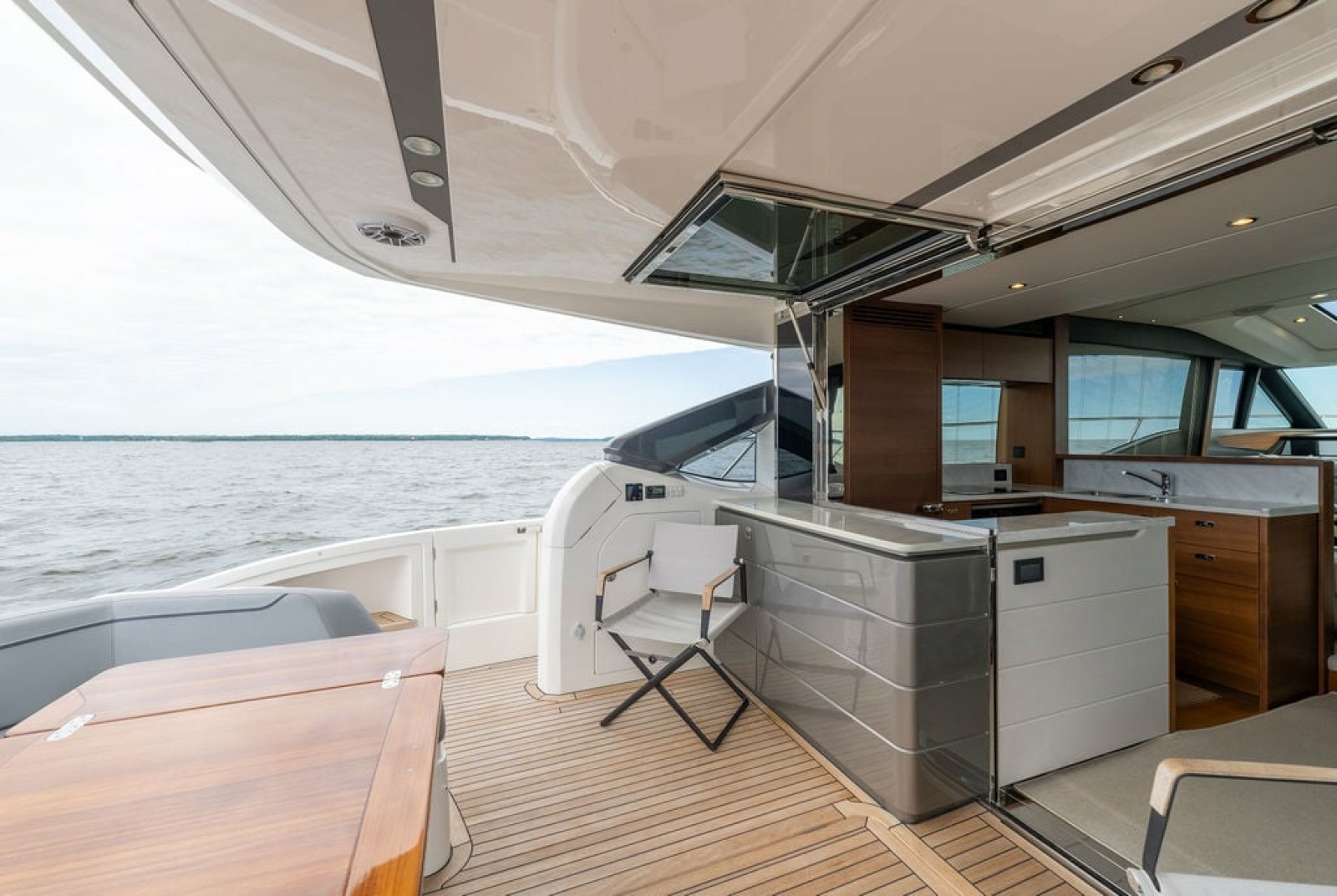 2020 Princess S66