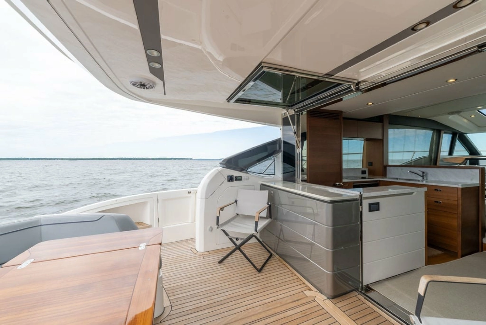 2020 Princess S66
