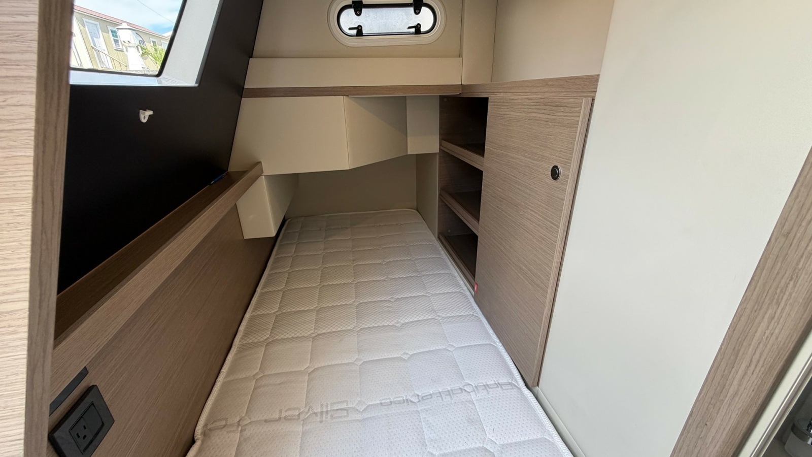 Cozy Guest Cabin with Storage