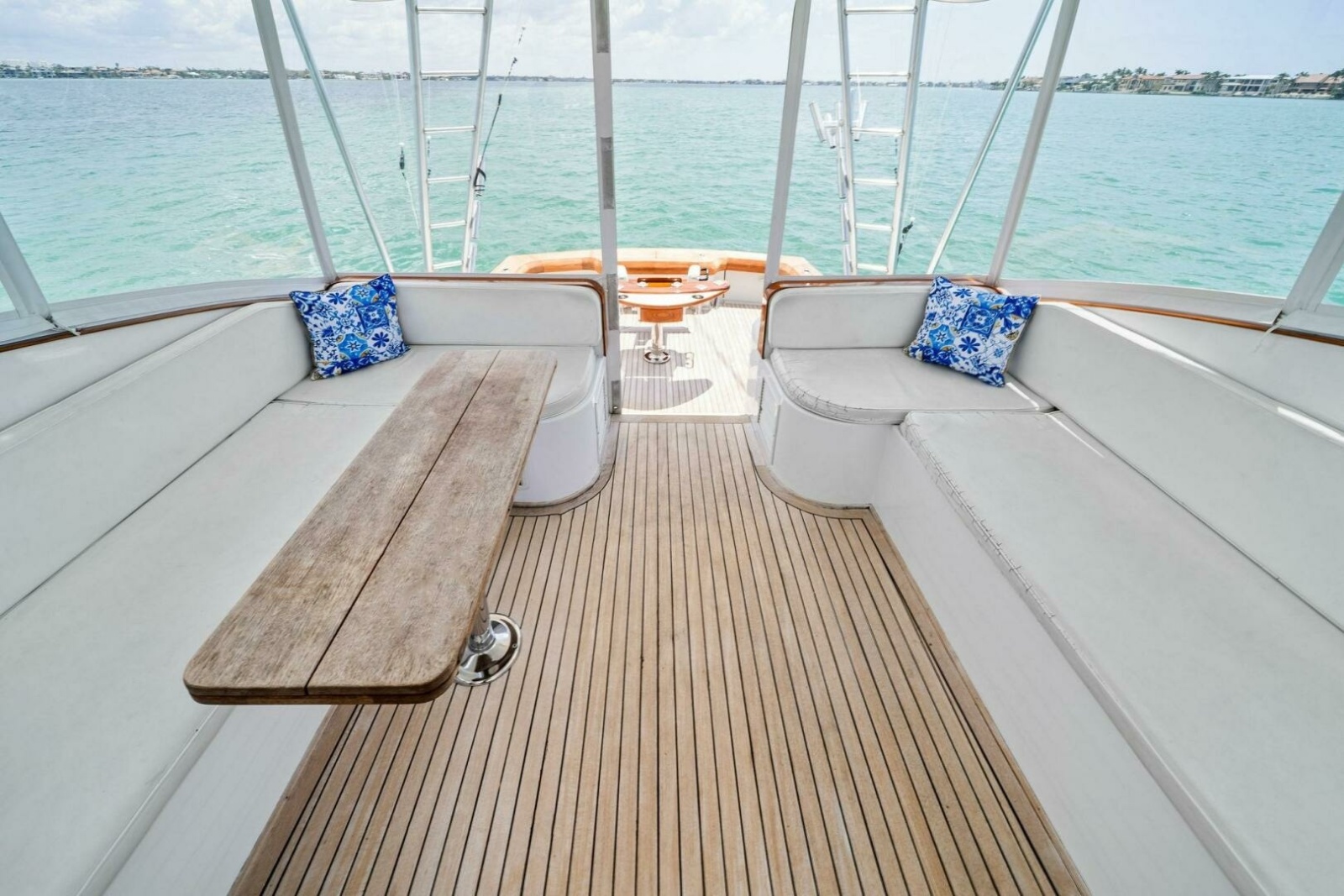 52' 1999 Buddy Davis 52 Express