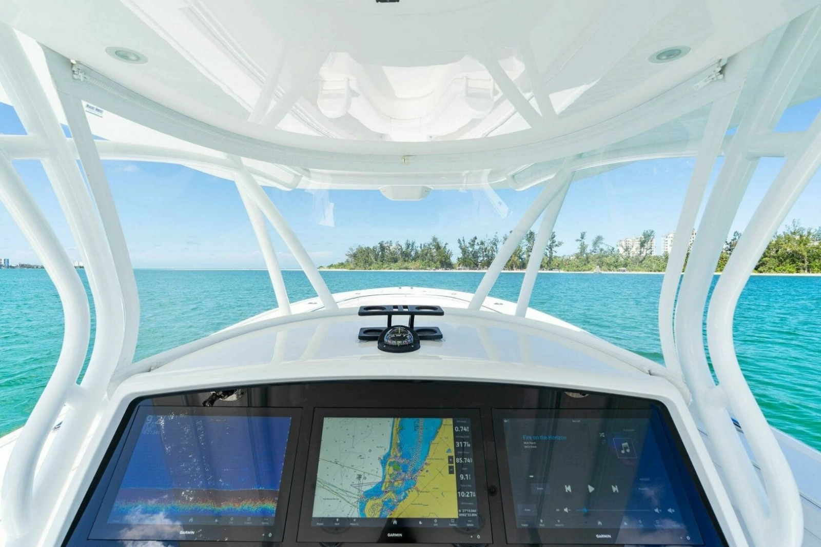 2023 Valhalla Boatworks V-41 Center Console
