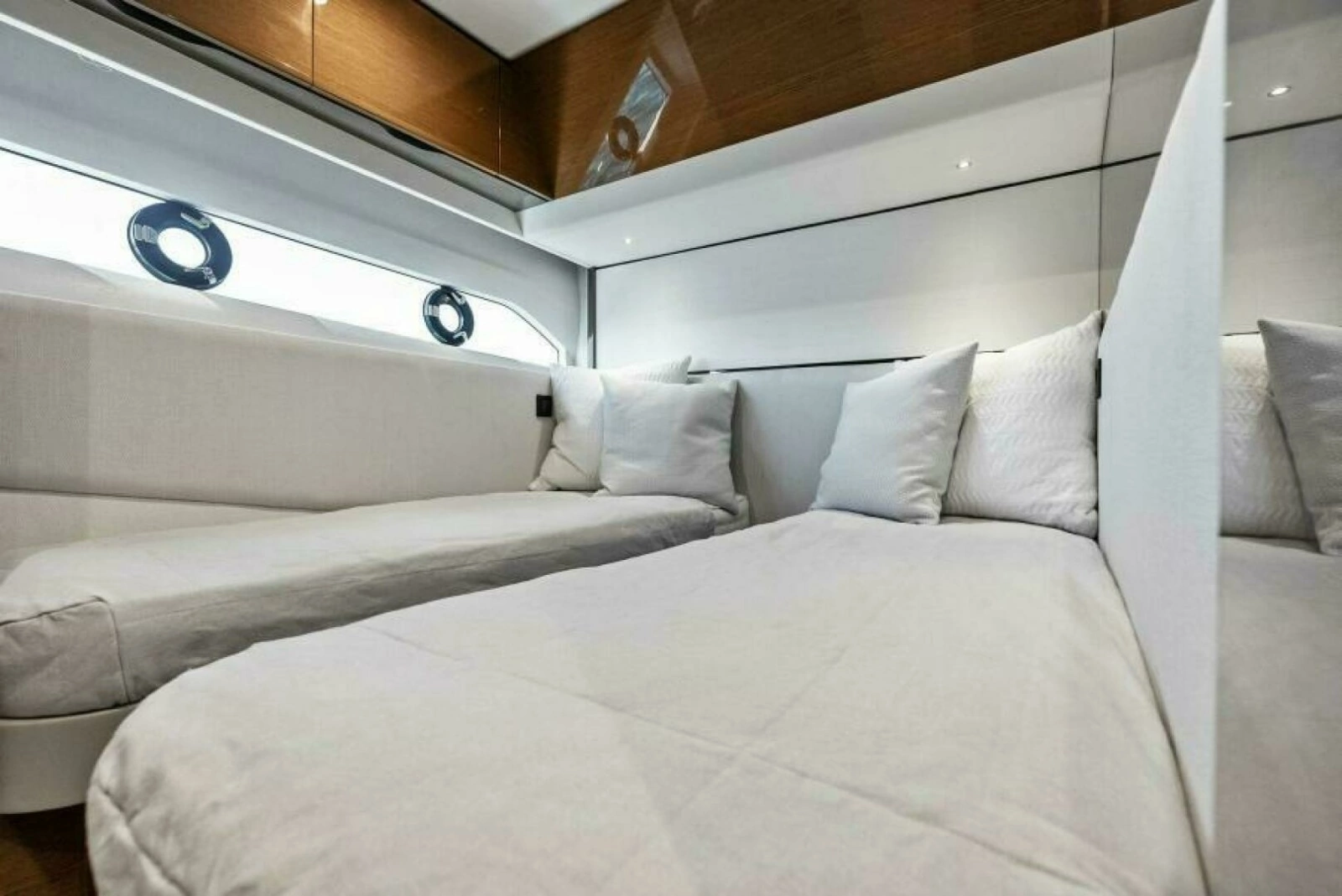 Salty Cowboy 55ft Princess Yacht For Sale