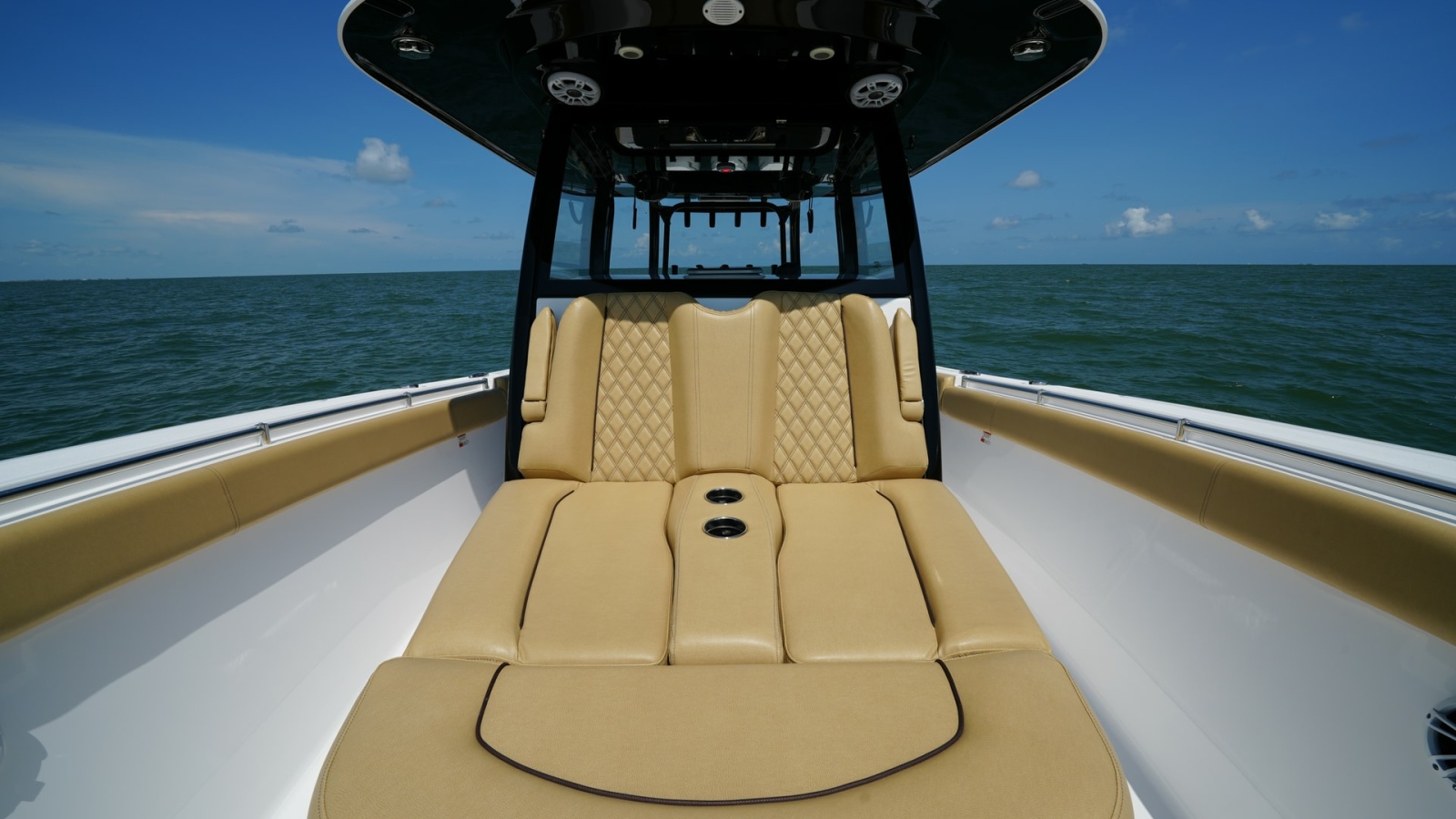 2024 Sportsman 352 Center Console