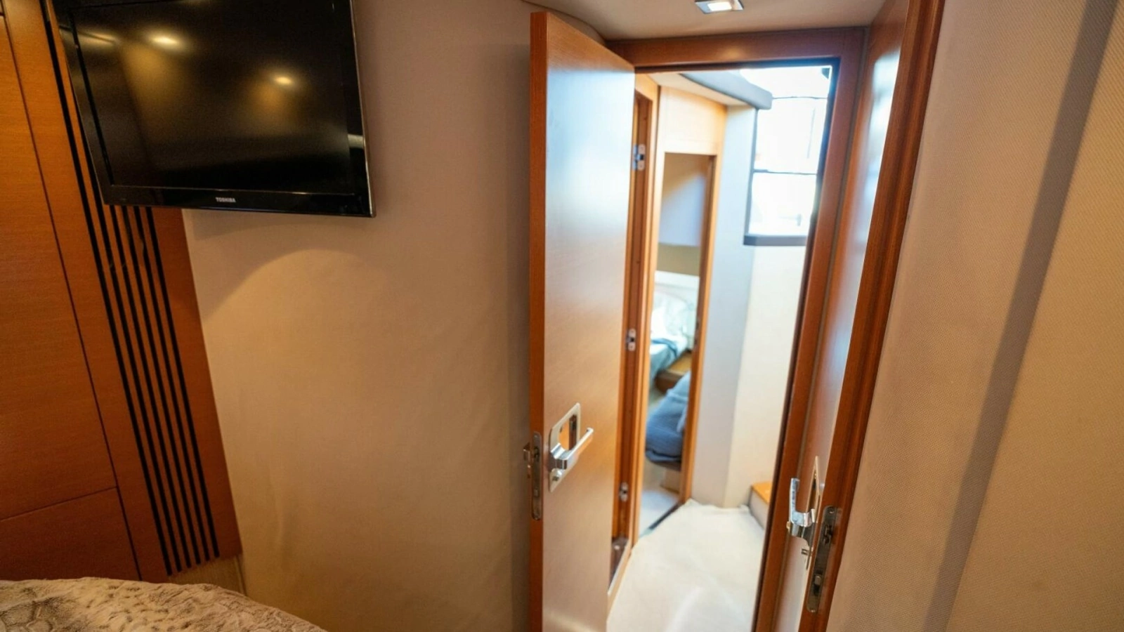 2013 Azimut 40 Flybridge