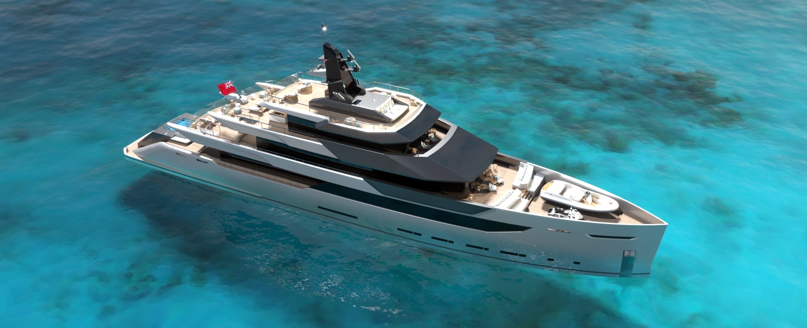 2030 Turquoise 65M