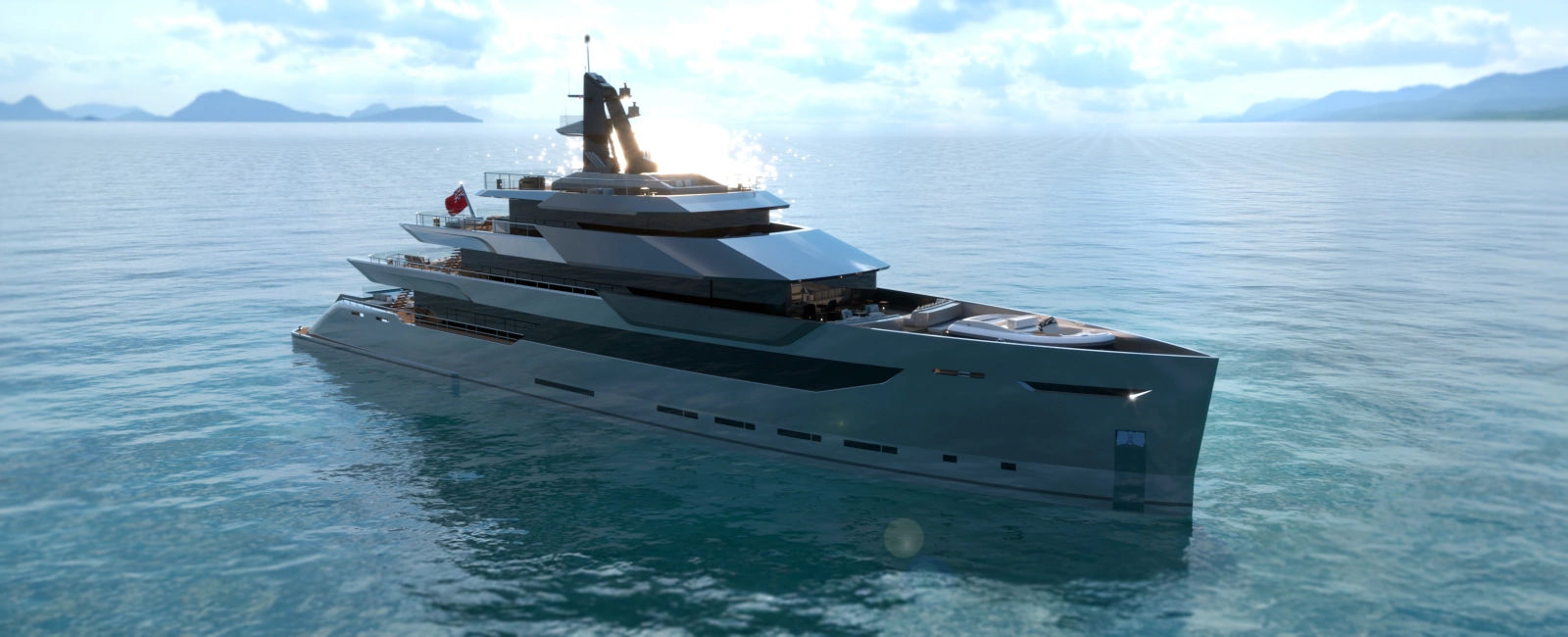 2030 Turquoise 65M