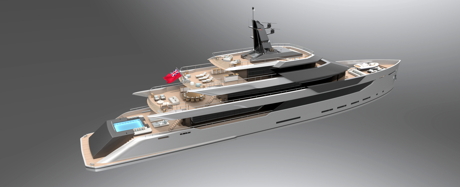 2030 Turquoise 65M
