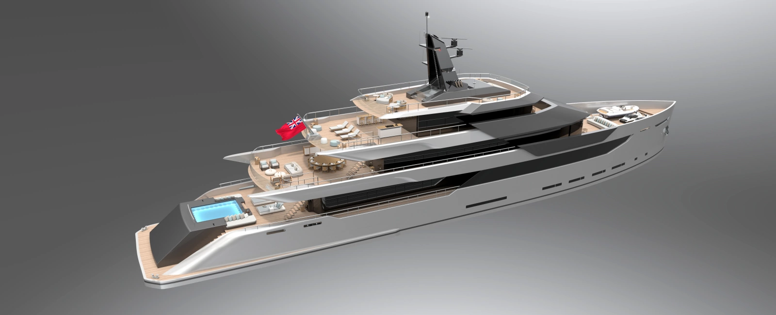 2030 Turquoise 65M