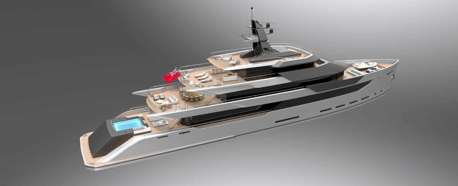 2030 Turquoise 65M