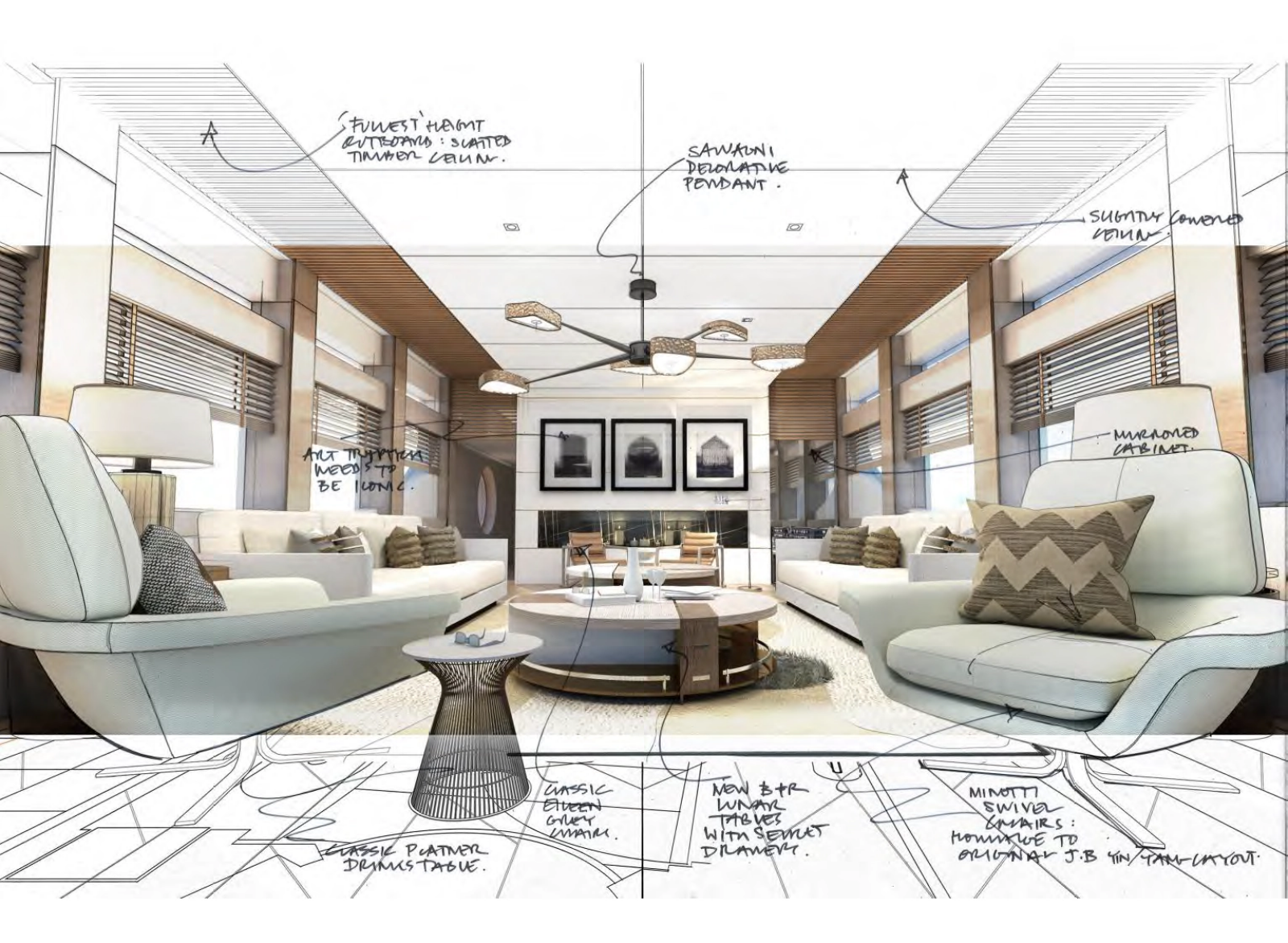 2030 Turquoise 65M