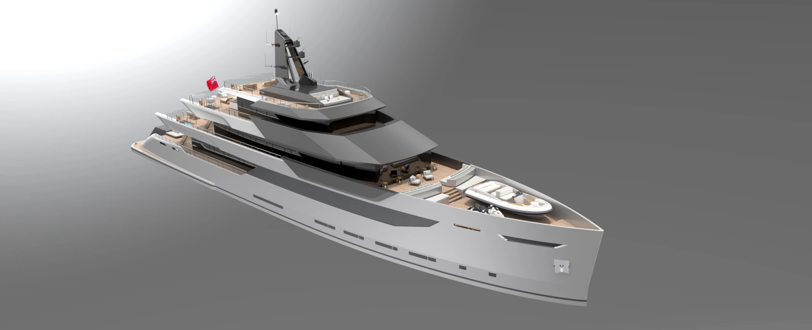 2030 Turquoise 65M