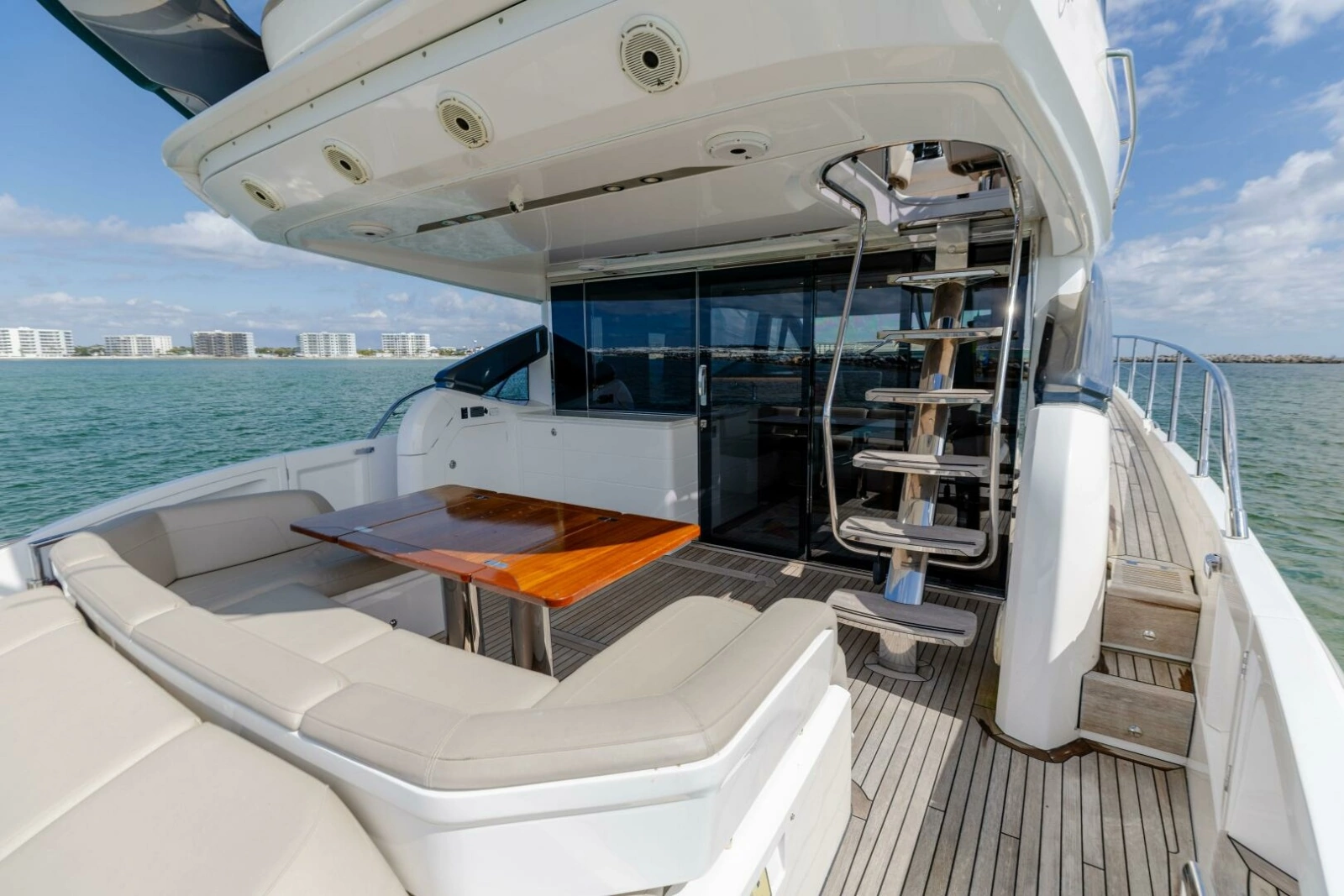 2019 Princess S65 photo 54