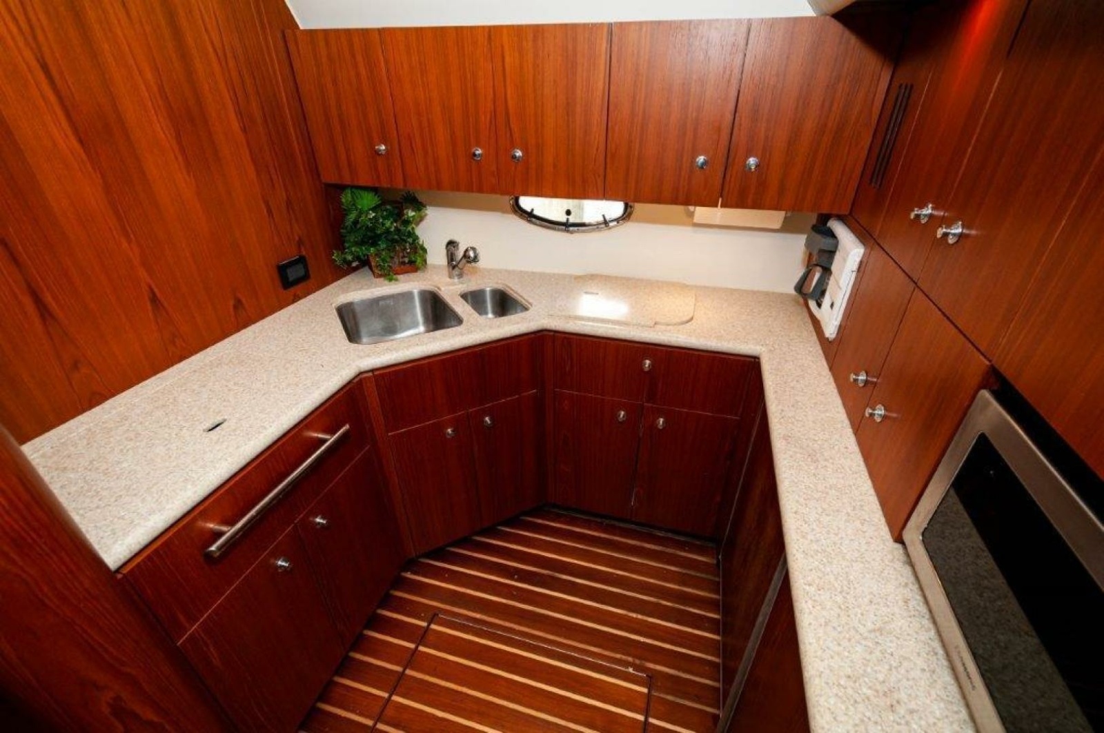 42' 2003 Tiara Yachts 4200 Open