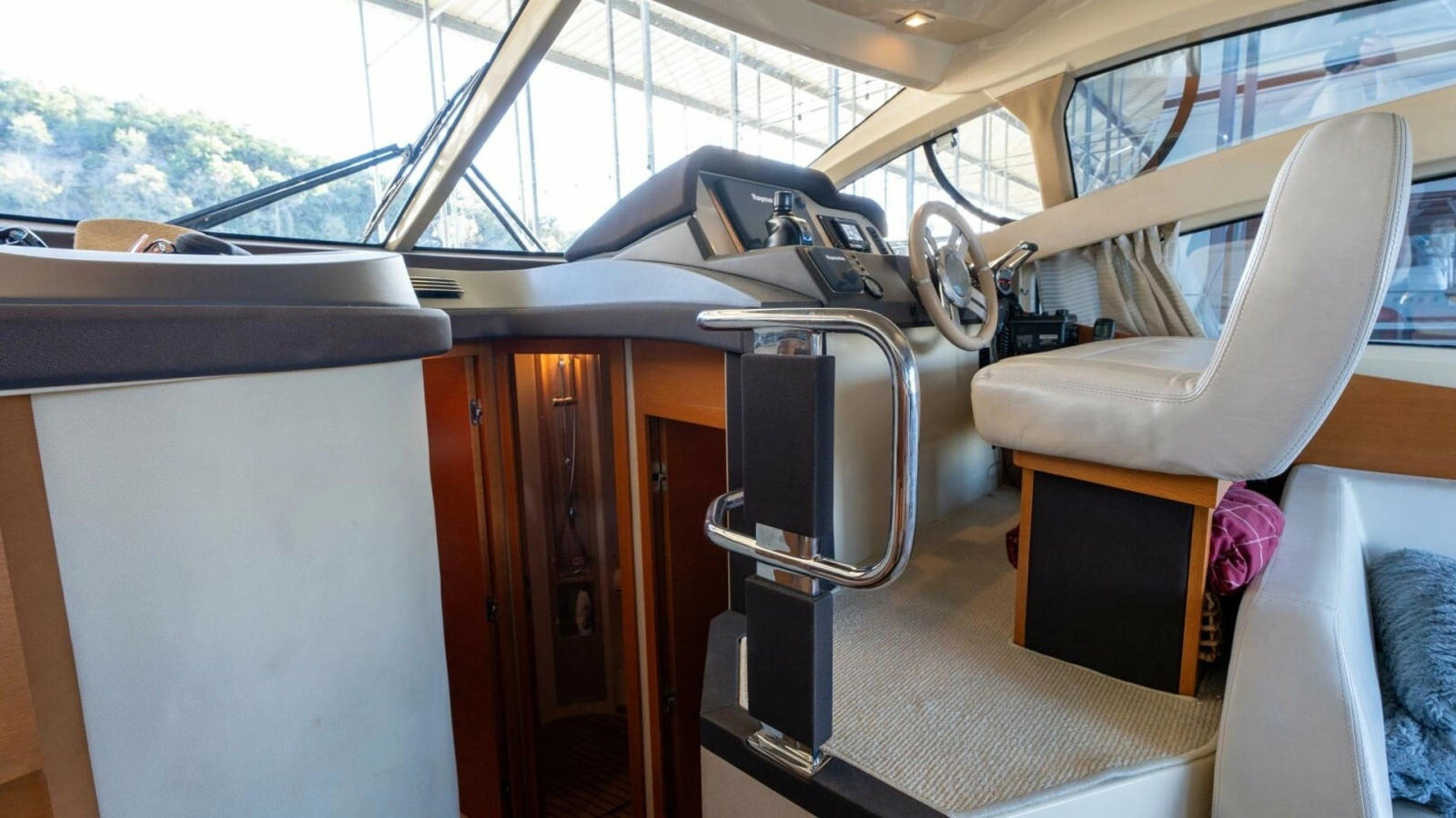 2013 Azimut 40 Flybridge