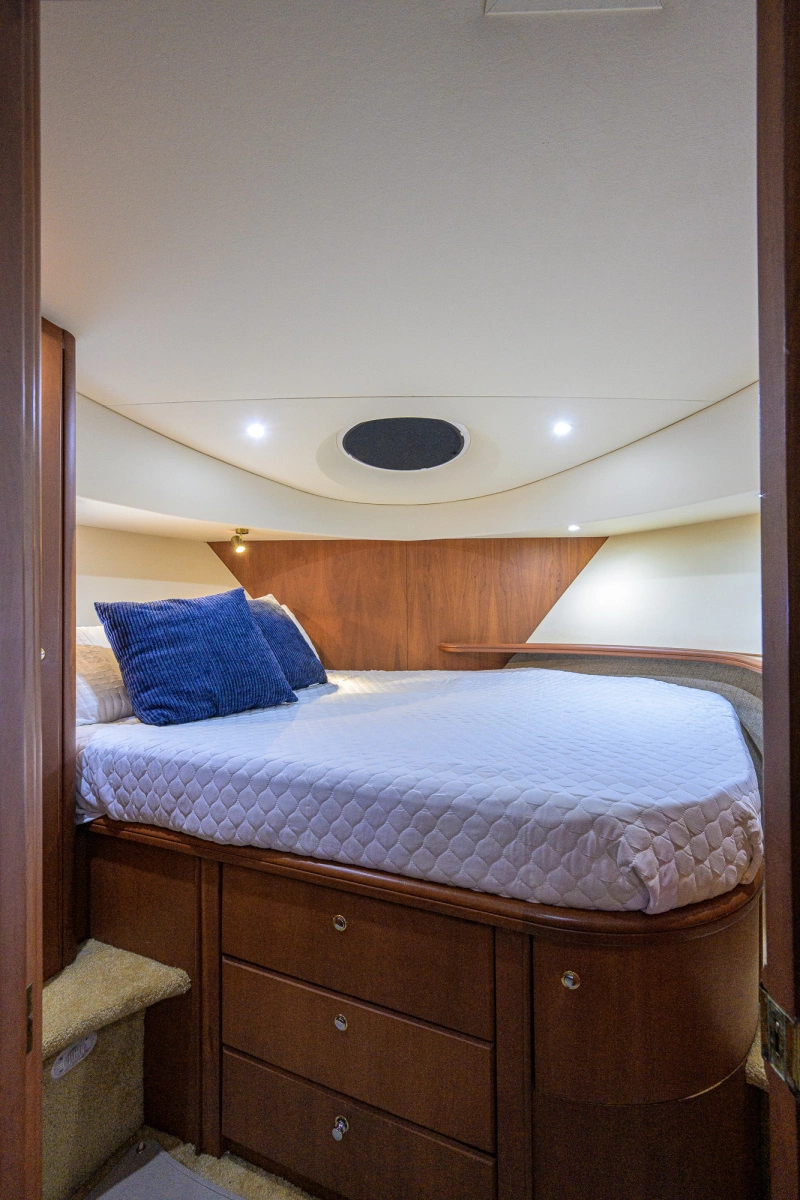 2005 Silverton 39 Motor Yacht