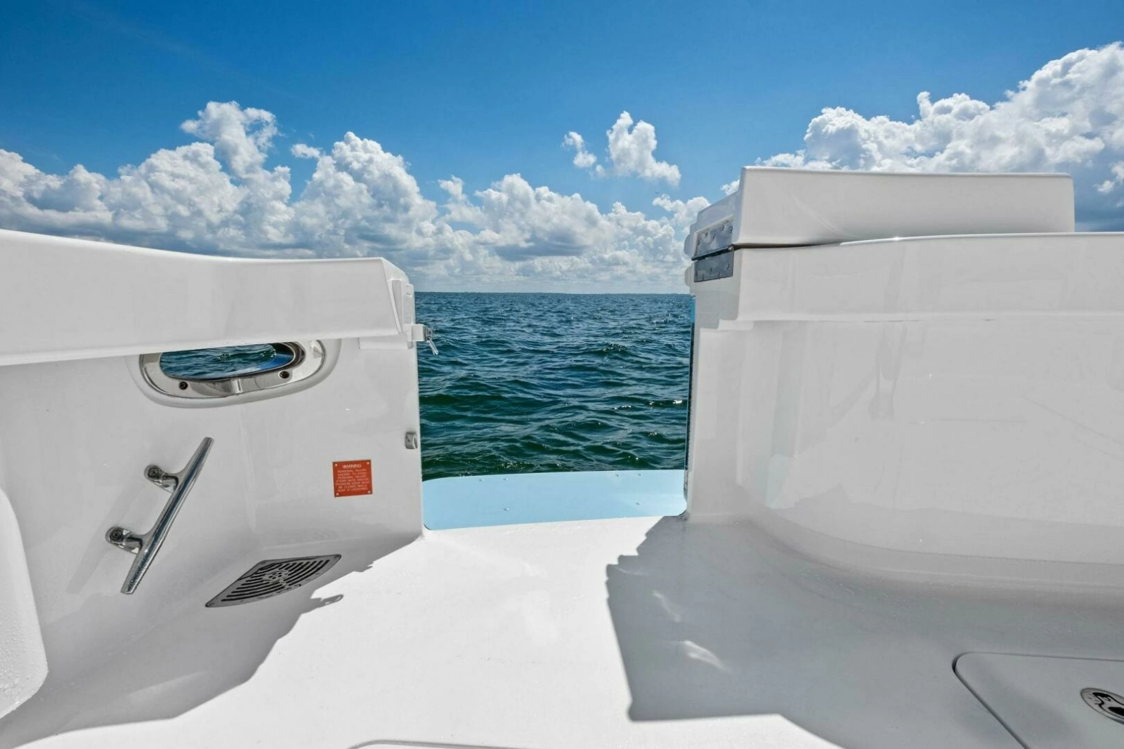 2025 Viking 58 Convertible "Galati Yacht Sales Trade"