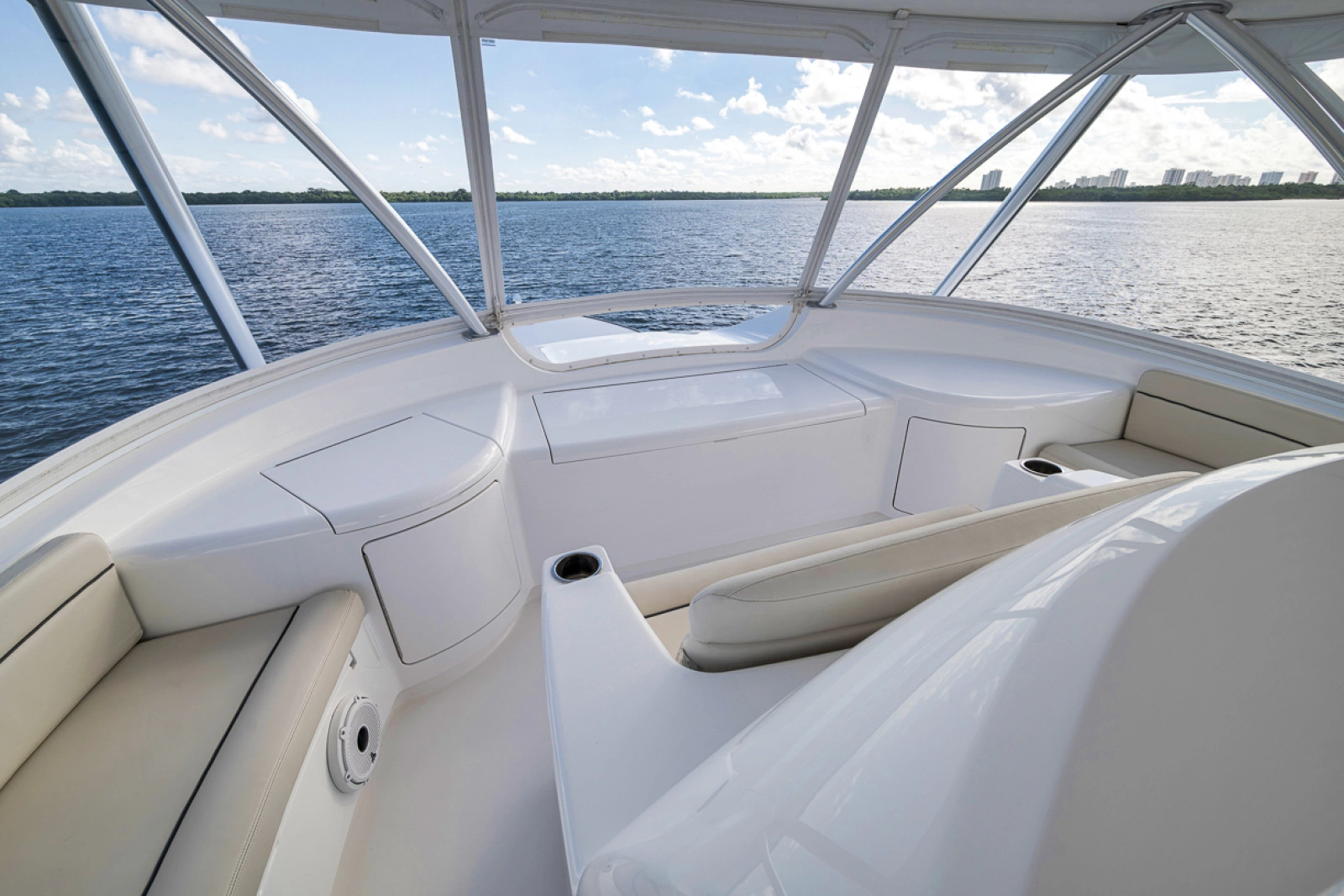 2020 Viking 68 Convertible