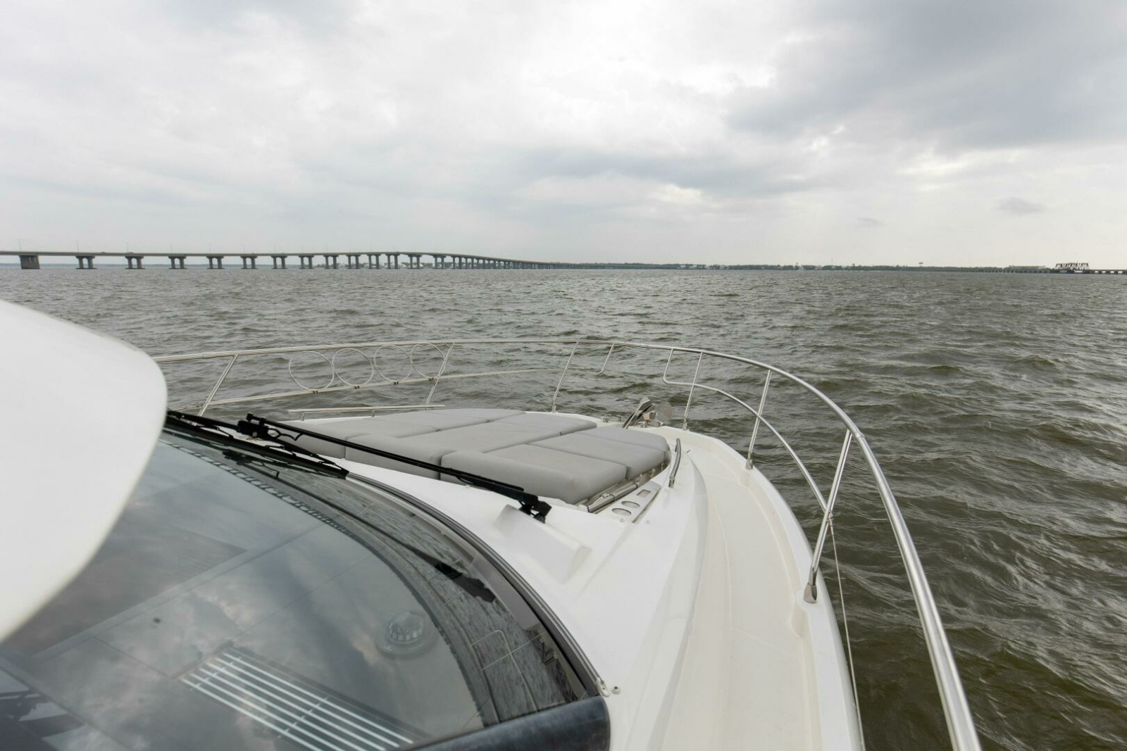 46' 2023 Prestige 460 Flybridge