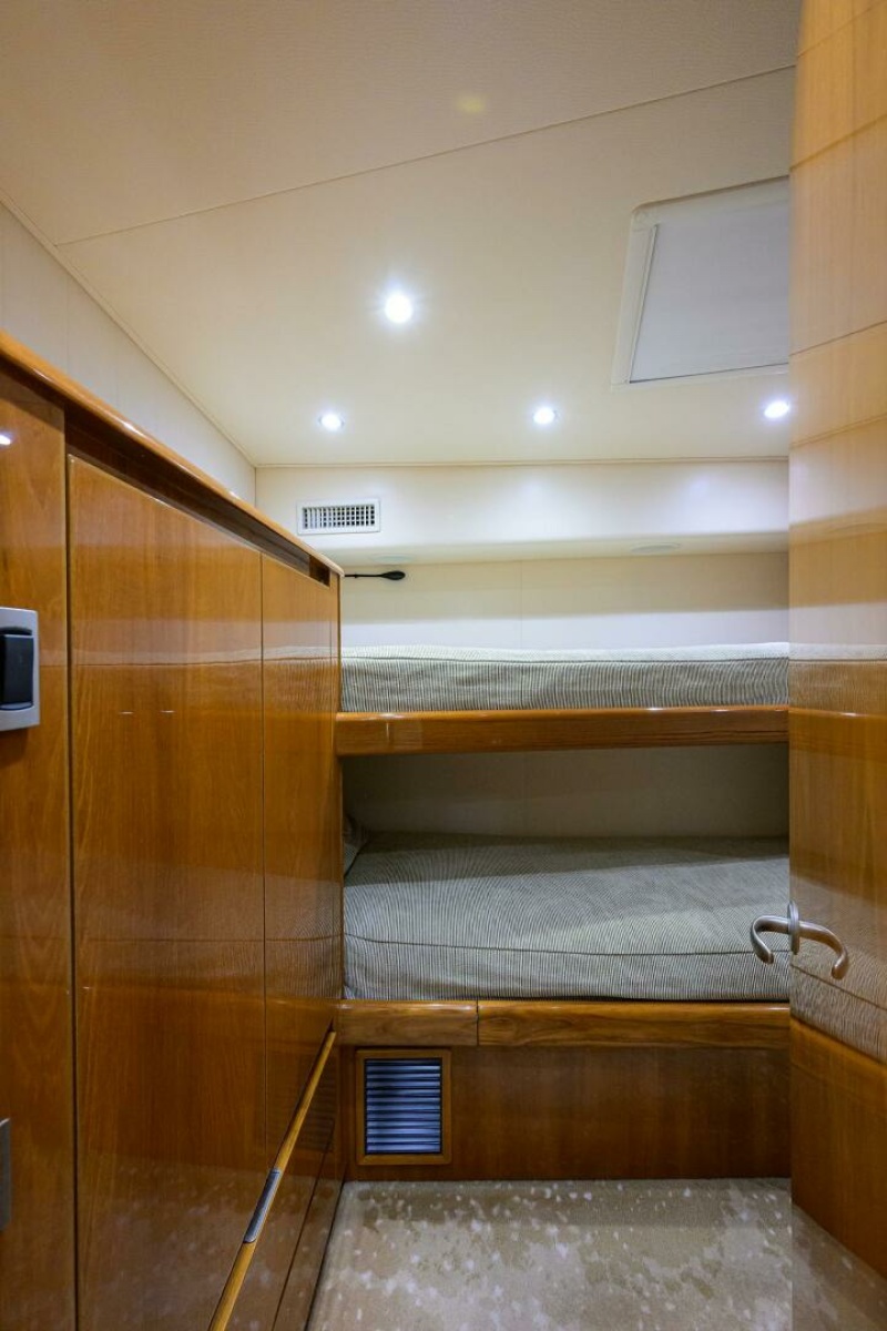 Guest Cabin