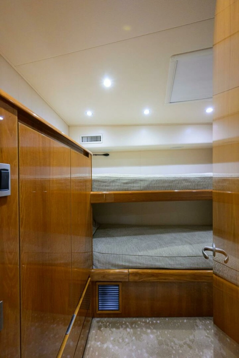 Guest Cabin