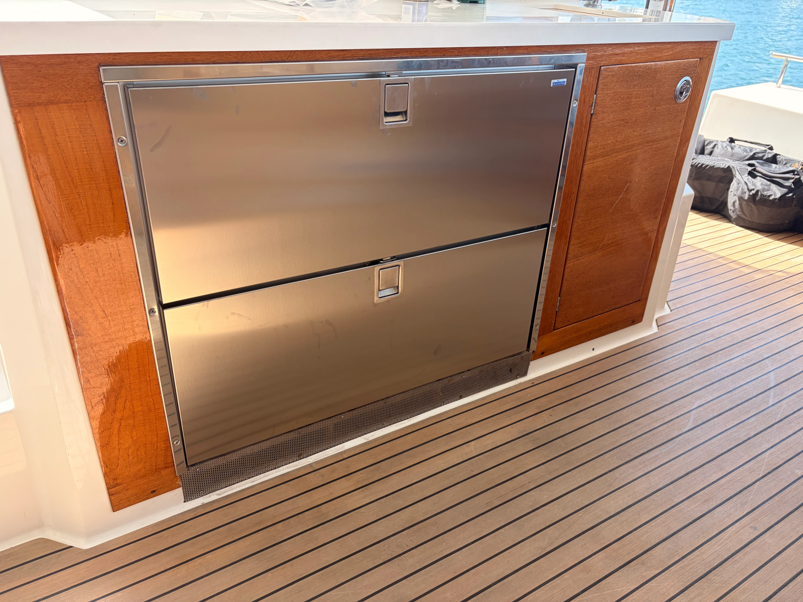 2017 Fountaine Pajot Ipanema 58