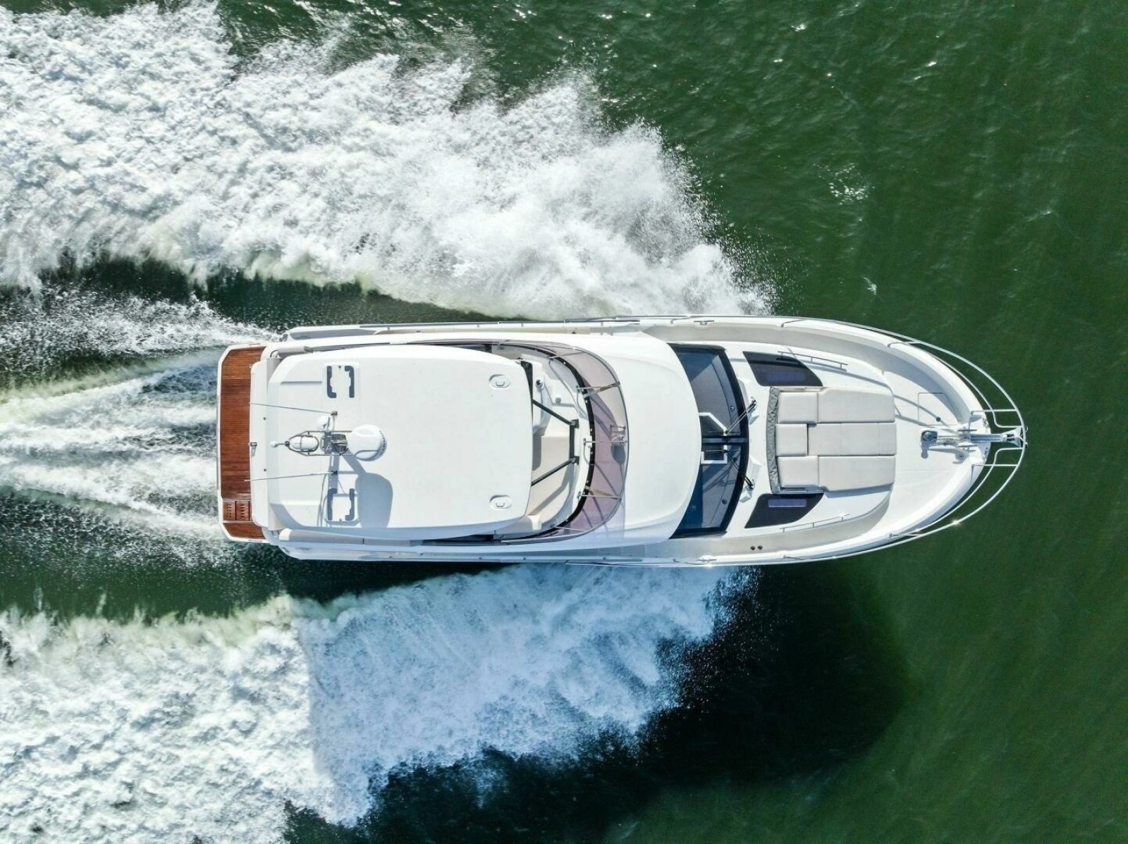2026 Prestige F4.9