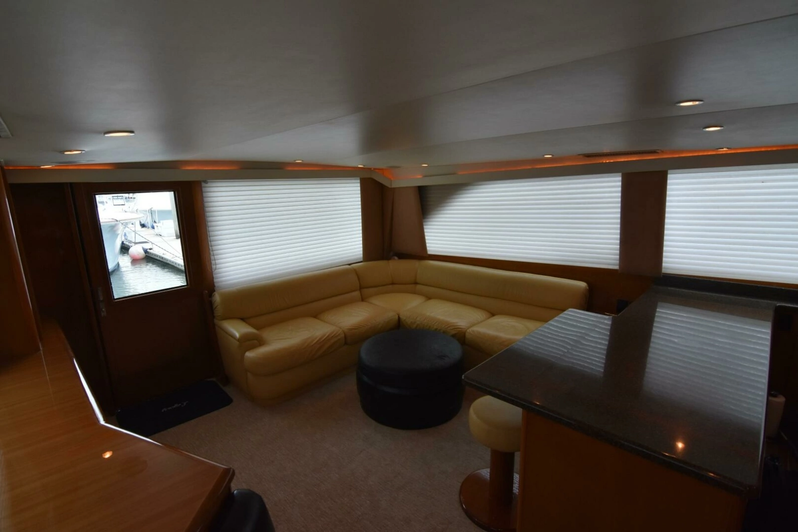 Viking 58 - Legacy -