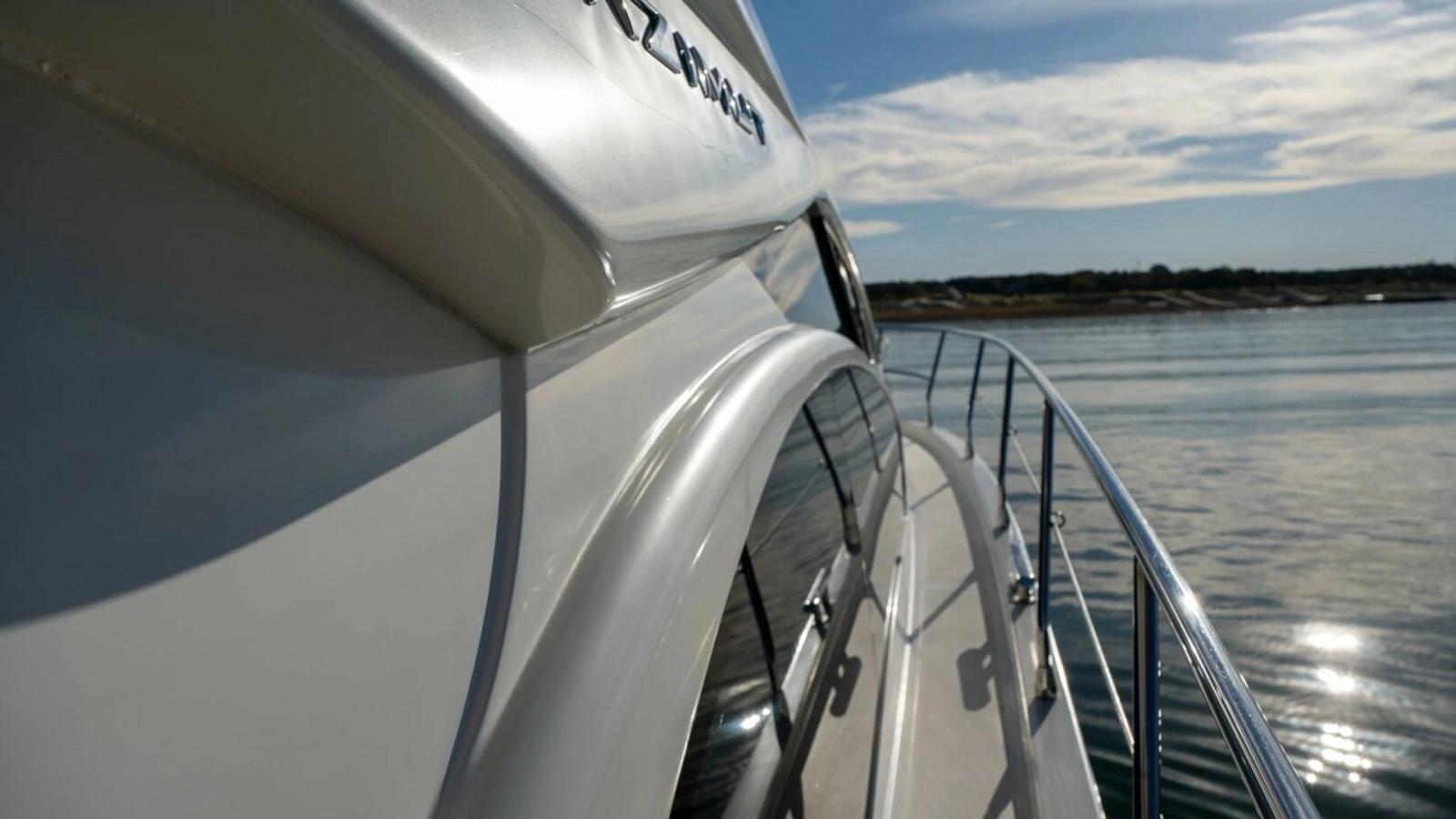 2013 Azimut 40 Flybridge