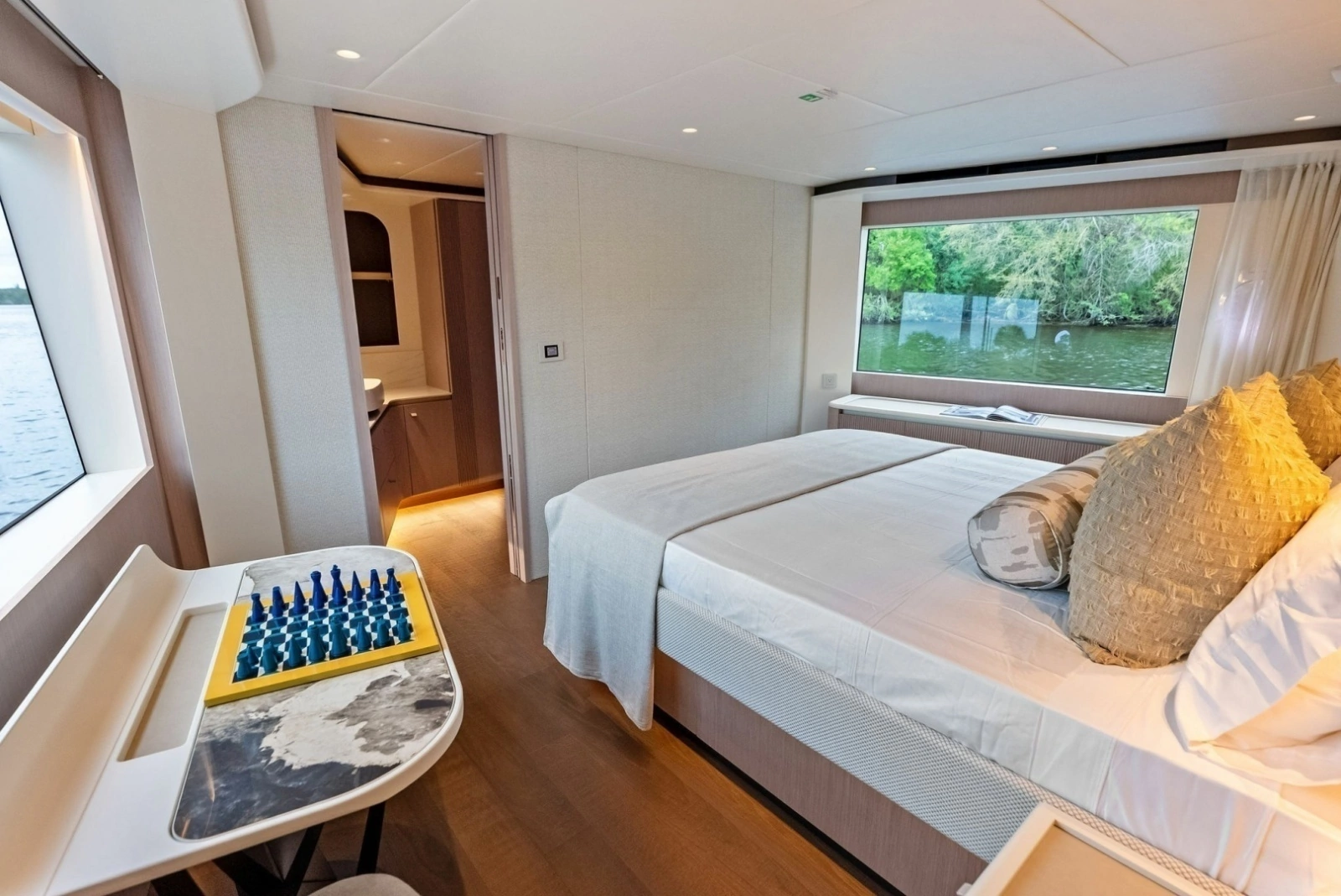 2026 Absolute 62 Navetta NEW