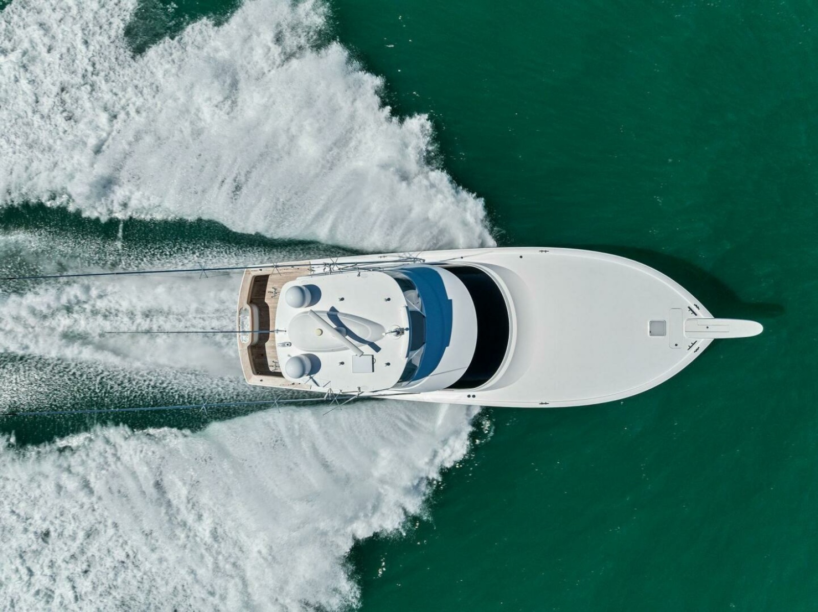 54' 2023 Viking 54 Convertible