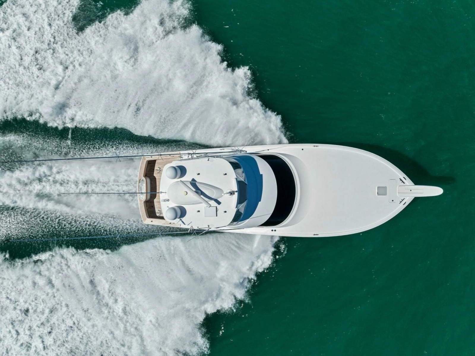 2023 Viking 54 Convertible OLDA FLORIDIAN