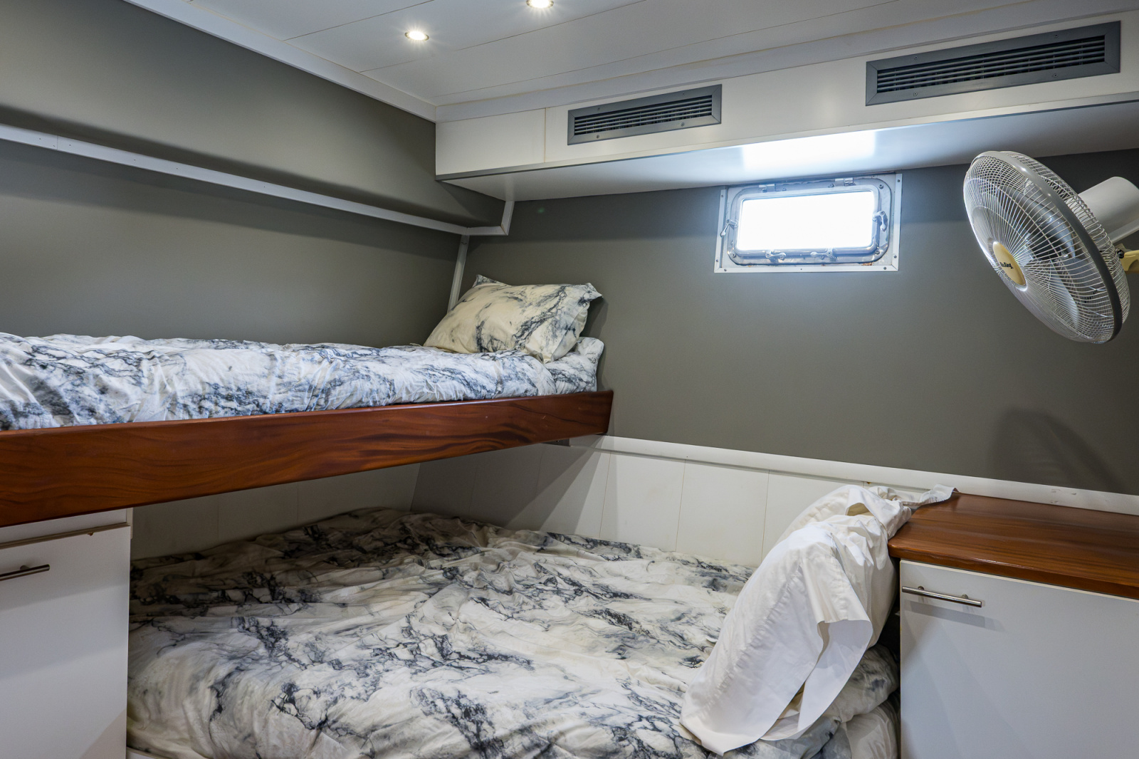 2013 Ocean Voyager 95 Expedition
