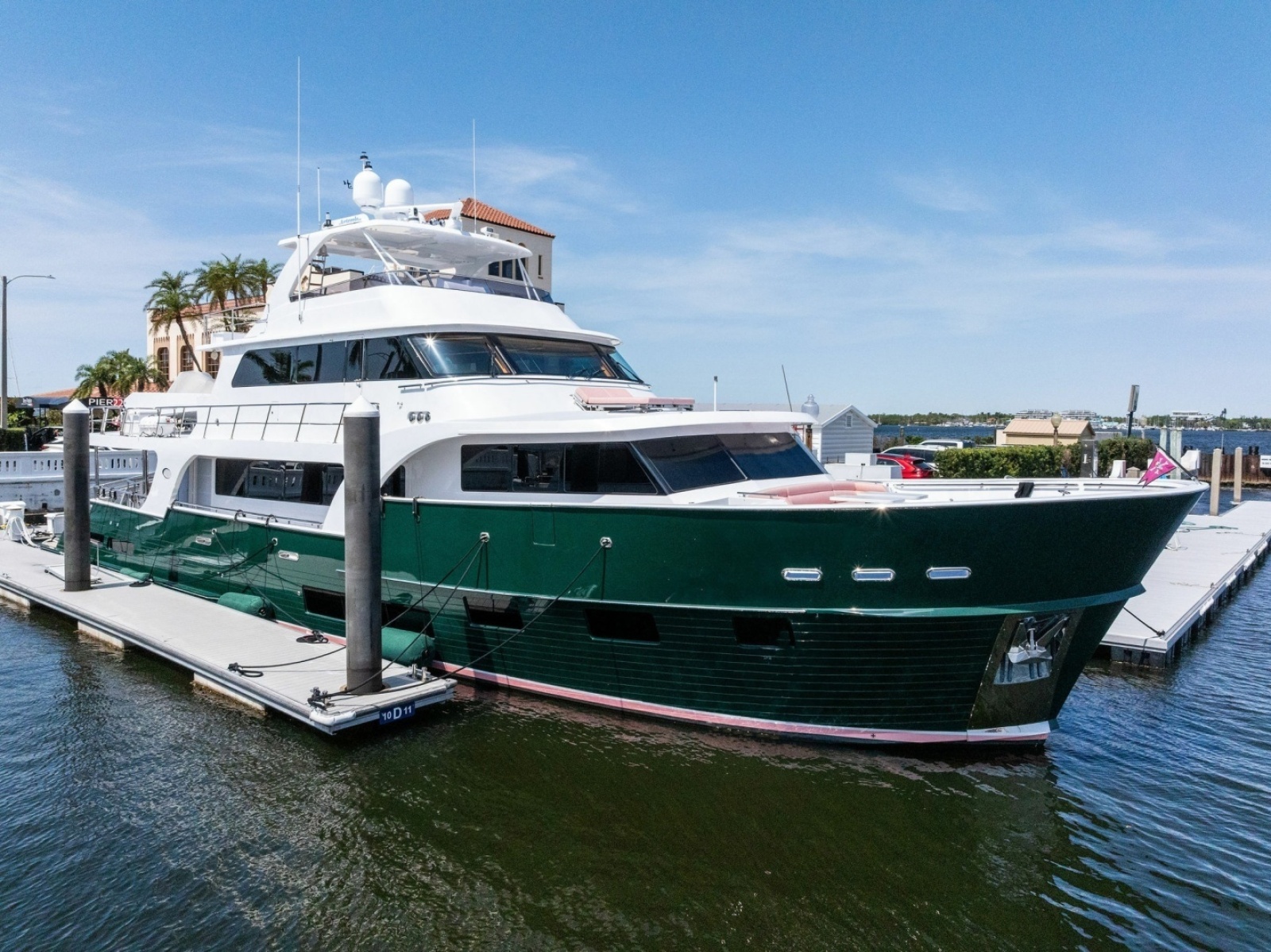 2024 Marlow 90 V - Artemis II
