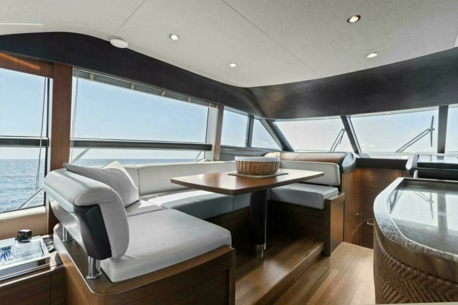 2016 60 Princess Flybridge - Princess Rose Too - 
