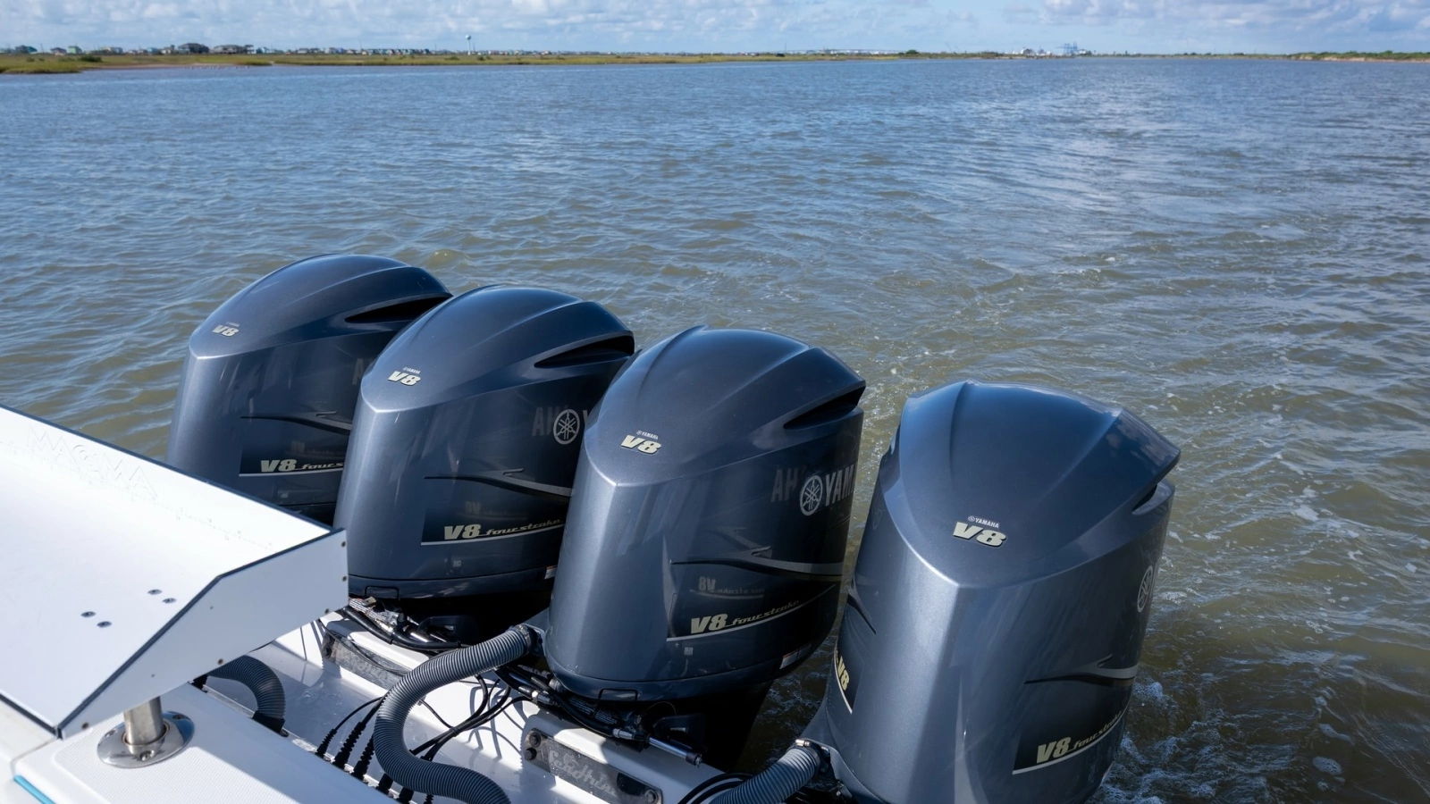 2017 SeaHunter 45 Tournament