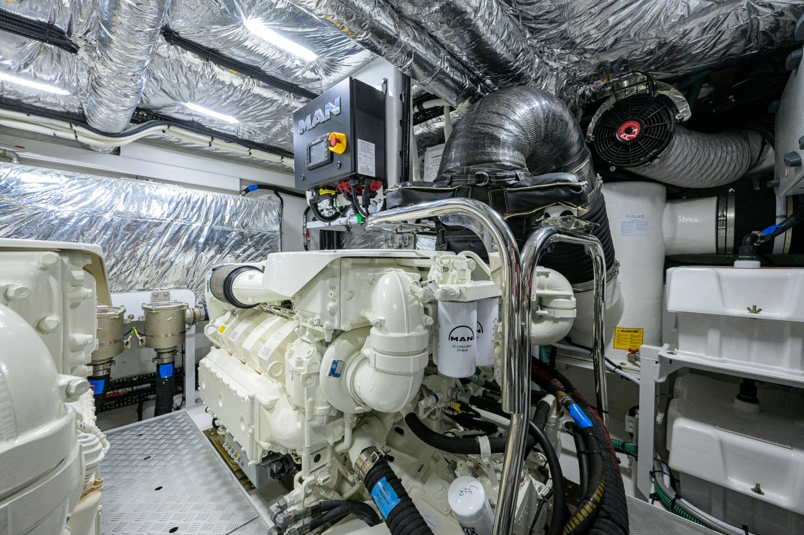 2026 Princess F58